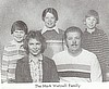 Mark Wetzell Family
